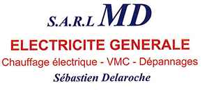 MD electricité  Gap Embrun Briançon Hautes-Alpes